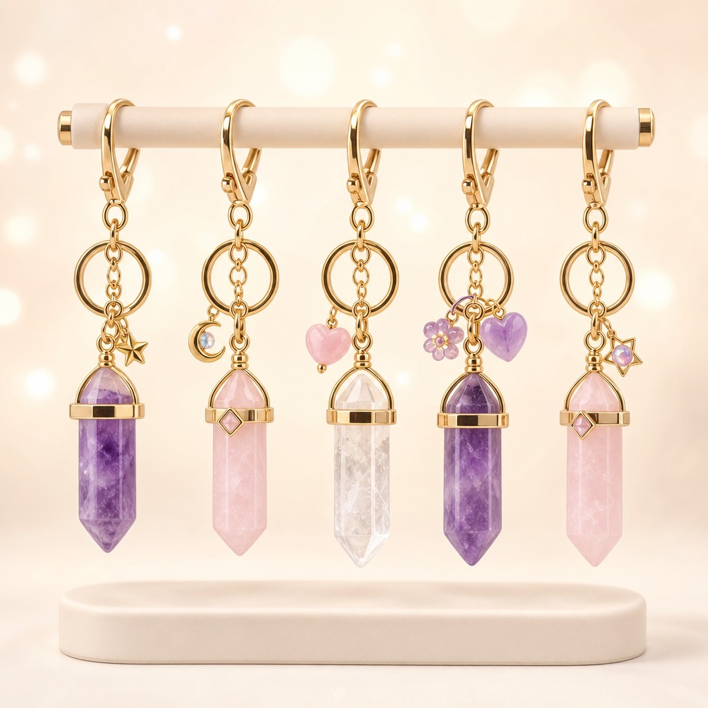 Keychains