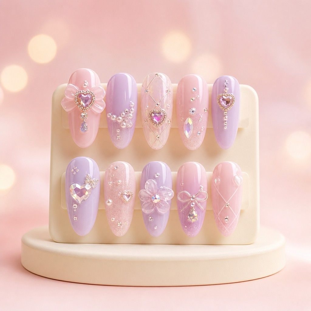 Press-on Nails