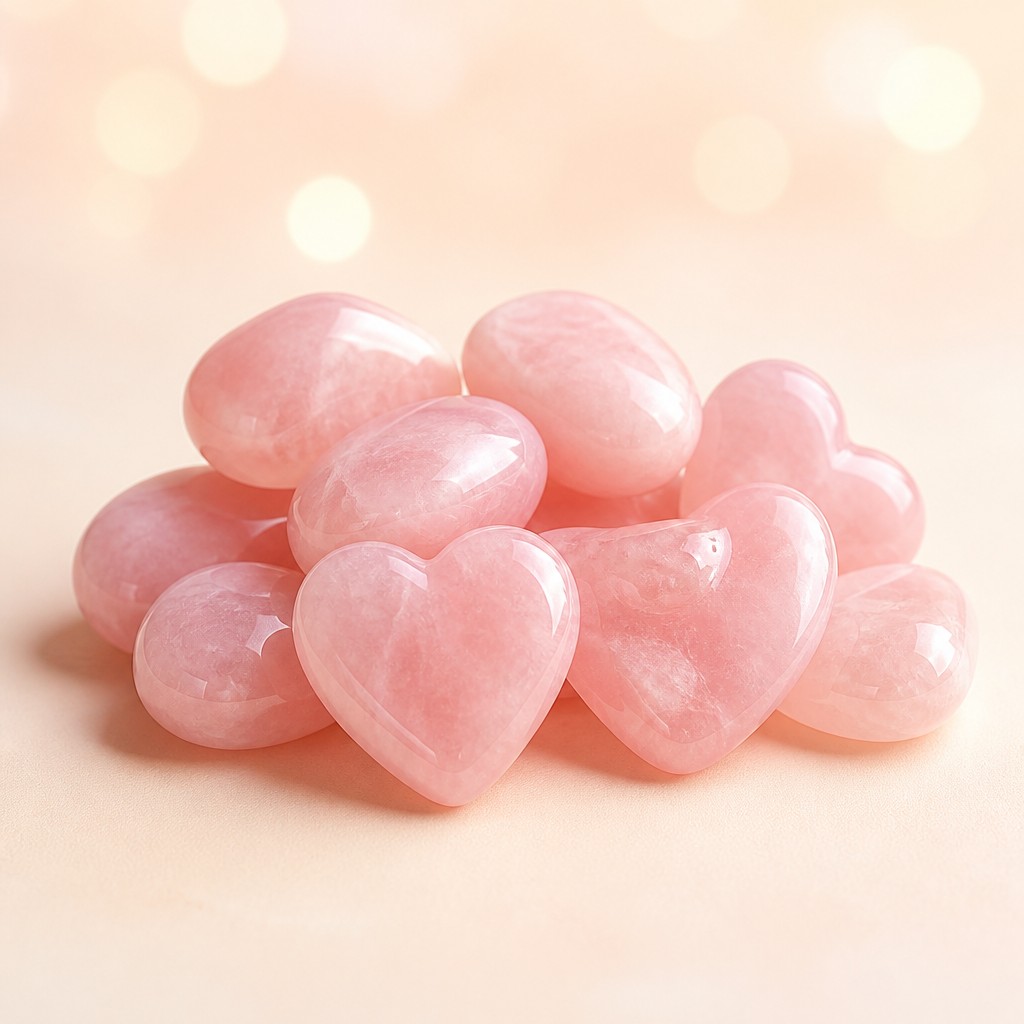 Rose Quartz
