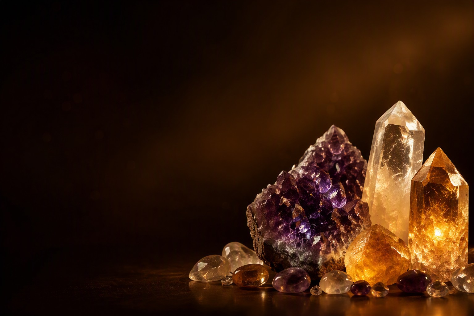 Crystal wholesale platform