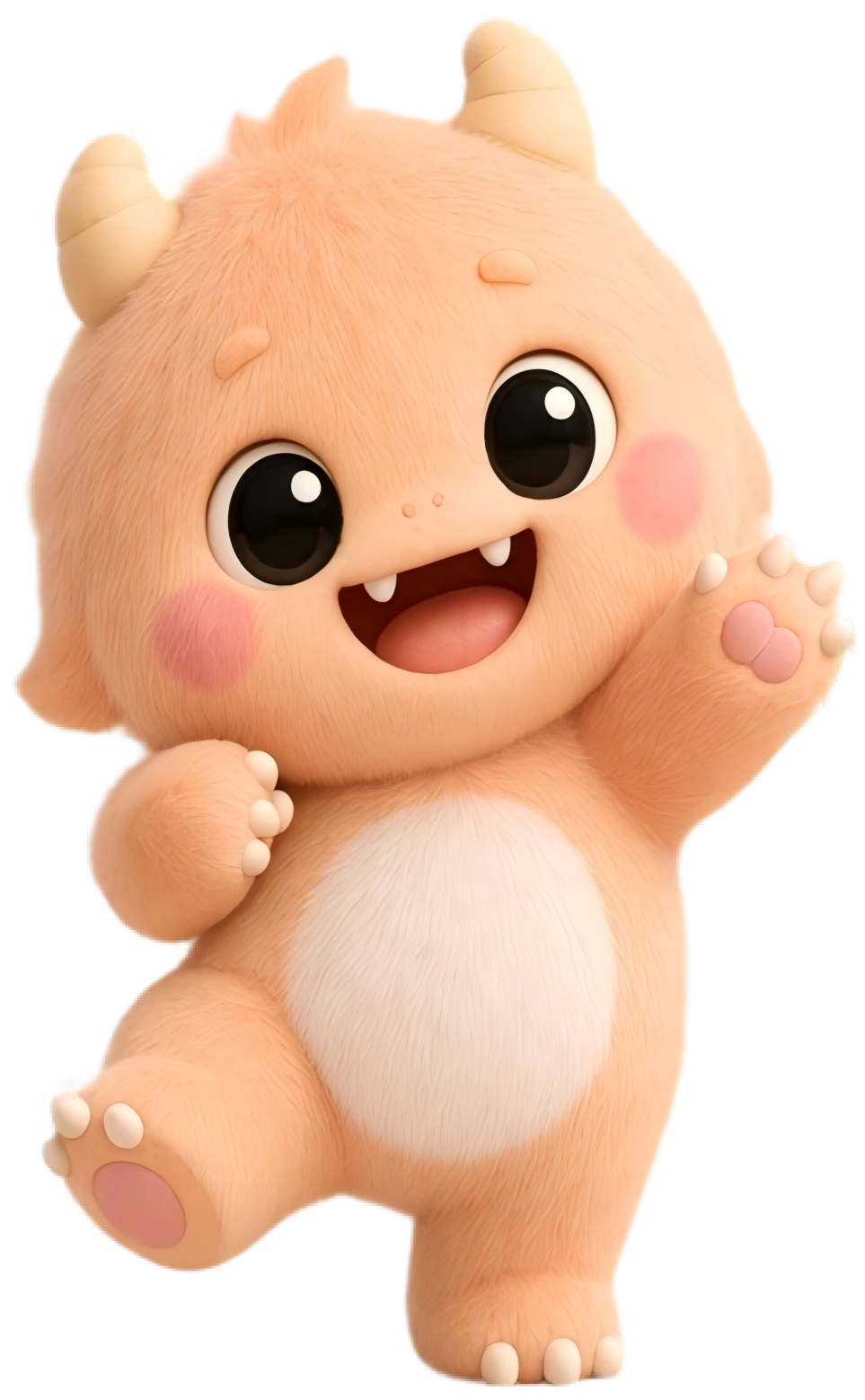 ZoyMake mascot