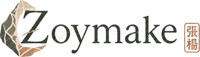 ZoyMake - Natural Crystal Wholesaler